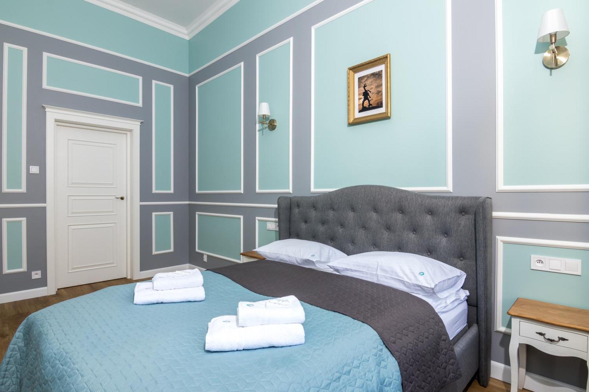 Karmelicka Stylish Apartments In Cracow By Noclegi Renters Cracovia Exterior foto