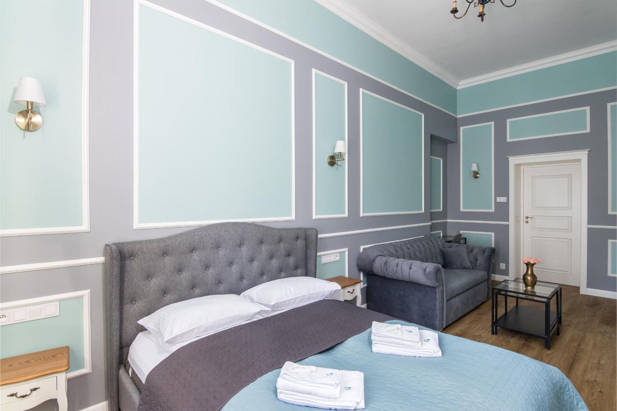 Karmelicka Stylish Apartments In Cracow By Noclegi Renters Cracovia Exterior foto